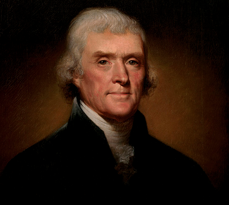 jefferson