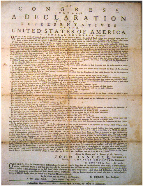 Massachusetts copy