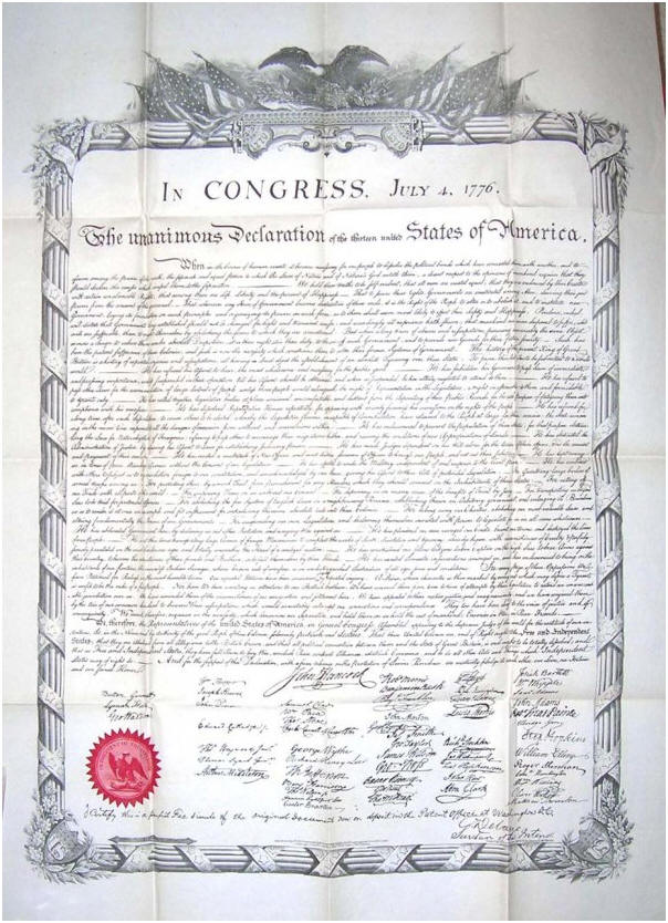 centennial copy